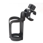 Xeme porte - gobelet universel sur accessoires de poussette pour poussettes babyzen yoyo