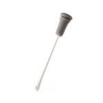 Xeme pp eponge a long manche brosse de nettoyage cuisine salle de bains accessoires pour laver nettoyage ...
