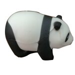Xeme squishy cute panda charms brioches t�l�phone portable charme pendentif sac bandouli�re 8cm cadeau ...