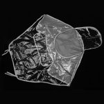 Xeme transporteur universel r rky de bouclier antipoussi�re de vent de couverture imperm�able de pluie ...