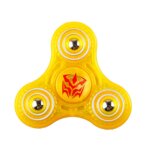 Xeme tri spinner fidget finger gyro edc spin stress main bureau jouet cadeau adhd autisme