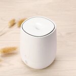 Xiaomi humidificateur d'air, humidificateur ultrasonique silencieux, avec filtre, silencieux, veilleuse, ... Xiaomi humidificateur d'air, humidificateur ultrasonique silencieux, avec filtre, silencieux, veilleuse, ...