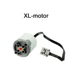 Xl - moteur - moteur technic series 8883 8881 8882 train tlcommande botier de batterie interrupteur ...