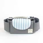 Xm sac de rangement de poussette de bb organisateur universel de poussette porte - bouteille caddie ...