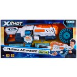 Xshot fusil xshot turbo advance