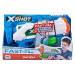 Xshot pistolet xshot fast fil Xshot pistolet xshot fast fil