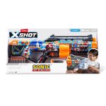 Xshot xshot skins last stand sonic Xshot xshot skins last stand sonic