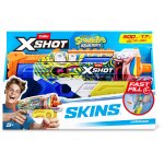 Xshot water spongebob hyperload pistolet a eau