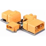 Xt60 xt30 prise de fumée ligne de connexion testeur court disjoncteur pour rc - modelle flugzeug fpv ... Xt60 xt30 prise de fumée ligne de connexion testeur court disjoncteur pour rc - modelle flugzeug fpv ...