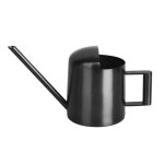 Xue 300ml recharge facile mini pour enfants canette d'eau plantes pot conception ergonomique en acier ...