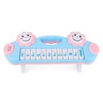 Xylophone de dessin anim pour enfants, instruments musicaux, orgue electronique pour enfants, jouet ...