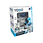 Ycoo - robot danseur