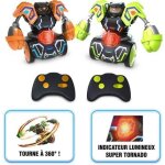 Ycoo robot kombat tornado asst (mod�le al�atoire)