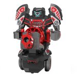 Ycoo robot rc rapidfire Ycoo robot rc rapidfire