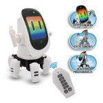 Ycoo robot rc octobot