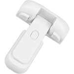 Yemaesre - 1pc verrou de scurit pour enfants, bloque porte bb pour frigo, conglateur et scurit ...