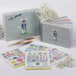 Yemaesre - album photos communion enfant 22 cm x 15 cm livre de signature communion enfant livré avec ... Yemaesre - album photos communion enfant 22 cm x 15 cm livre de signature communion enfant livré avec ...