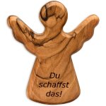 Yemaesre - ange gardien en bois d'olivier - figurine d'ange de bethléem - porte - bonheur - (vous pouvez ... Yemaesre - ange gardien en bois d'olivier - figurine d'ange de bethléem - porte - bonheur - (vous pouvez ...
