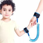 Yemaesre - anti perdu poignet ceinture anti - perdu poignet pour enfant laisse enfant poignet bracelet ...