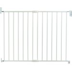 Yemaesre - barrire de scurit lindam easy close mtallique bb & tout - petits barrire de scurit ...