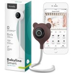 Yemaesre - care babyline smart babyphone smartphone intelligent, camera bebe wifi, application mobile, ... Yemaesre - care babyline smart babyphone smartphone intelligent, camera bebe wifi, application mobile, ...