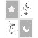 Yemaesre - epictures magnifiques posters pour chambre denfants et de bébé Yemaesre - epictures magnifiques posters pour chambre denfants et de bébé