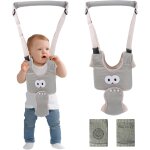 Yemaesre - harnais bebe marche, harnais de marche pour bébé, aide a la marche bébé enfant ajustable, ... Yemaesre - harnais bebe marche, harnais de marche pour bébé, aide a la marche bébé enfant ajustable, ...