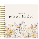 Yemaesre - journal et album de souvenirs pour bébé, livre de photos et mémoires jusqu'à 5 ans, cadeau ... Yemaesre - journal et album de souvenirs pour bébé, livre de photos et mémoires jusqu'à 5 ans, cadeau ...