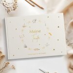 Yemaesre - livre beige Yemaesre - livre beige