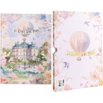 Yemaesre - livre de naissance bébé 90 pages album souvenir personnalisé pour capturer les premières années ... Yemaesre - livre de naissance bébé 90 pages album souvenir personnalisé pour capturer les premières années ...