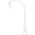 Yemaesre - potence de mobile pour berceau, 58 cm, avec bote a musique, support rglable, jouet dcoratif ...