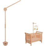 Yemaesre - support mobile pour lit bébé bear design et réglable upport mobile clochettes et jouets suspendus ... Yemaesre - support mobile pour lit bébé bear design et réglable upport mobile clochettes et jouets suspendus ...