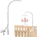 Yemaesre - support mobile pour lit de bb - support mobile pour table a langer - support mobile rglable ...