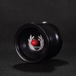 Yo - yo magique en alliage d'aluminium, edition en mtal, l'autorisation / 3 / 5a, jeu ractif, haute ...