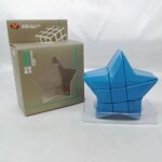 Yongjun star pentagramme cubes en forme de cube magique en plastique jouets éducatifs cadeaux pour enfants ... Yongjun star pentagramme cubes en forme de cube magique en plastique jouets éducatifs cadeaux pour enfants ...