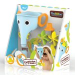 Yookidoo fun elefun bleu