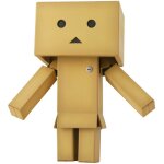 Yotsuba and revoltech revoltech dumbo [import japonais]