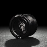 Yoyo de comptition professionnelle, usine de yoyo en mtal avec 10 roulements a billes, alliage d'aluminium, ...