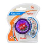 Yoyo light up, assortiment