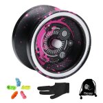 Yoyo r�actif pour enfants, yoyo pour d�butants avec roulement c �troit, facile � retourner et � pratiquer ...