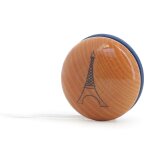 Yoyo tour eiffel bleu