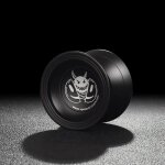 Yoyo - yo - yo professionnel en métal avec 10 roulements a billes, alliage d'aluminium, haute vitesse, ... Yoyo - yo - yo professionnel en métal avec 10 roulements a billes, alliage d'aluminium, haute vitesse, ...