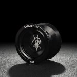 Yoyo - yo - yo professionnel en métal avec 10 roulements a billes, alliage d'aluminium, haute vitesse, ... Yoyo - yo - yo professionnel en métal avec 10 roulements a billes, alliage d'aluminium, haute vitesse, ...