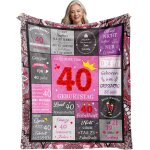 Ytfhg - cadeau d'anniversaire pour femme, cadeau d'anniversaire pour maman, fille, epouse, petite amie, ... Ytfhg - cadeau d'anniversaire pour femme, cadeau d'anniversaire pour maman, fille, epouse, petite amie, ...