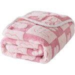 Ytfhg - couverture bebe plaid polaire couverture garçons et filles enfant couverture a motif de lapin ... Ytfhg - couverture bebe plaid polaire couverture garçons et filles enfant couverture a motif de lapin ...