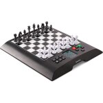 Ytseazn - chessgenius m810 - jeu d'échecs electronique avec le logiciel mondialement connu de richard ... Ytseazn - chessgenius m810 - jeu d'échecs electronique avec le logiciel mondialement connu de richard ...