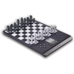 Ytseazn - chessgenius pro m815 ordinateur d'échecs pour enfants & débutants, entraîneur d'échecs ludique ... Ytseazn - chessgenius pro m815 ordinateur d'échecs pour enfants & débutants, entraîneur d'échecs ludique ...