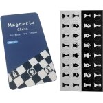 Ytseazn - jeux de plateau magnétique classique portable léger format de voyage jeux d'echecs thyx - 02(echecs) ... Ytseazn - jeux de plateau magnétique classique portable léger format de voyage jeux d'echecs thyx - 02(echecs) ...