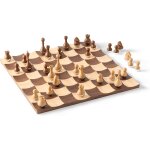 Ytseazn - wobble chess. jeu d'échec wobble. avec pions en bois culbuto . plateau en bois. dimension ... Ytseazn - wobble chess. jeu d'échec wobble. avec pions en bois culbuto . plateau en bois. dimension ...
