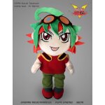 Yu - gi - oh! arc - v peluche yuya sakaki 30 cm